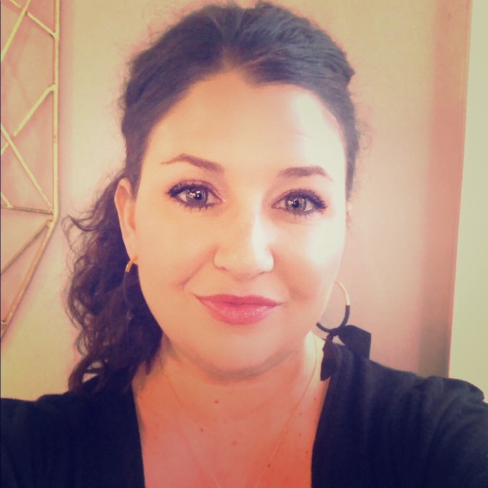 Meet your Posher, Heather